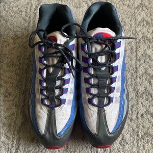 Men's Nike Airmax 95